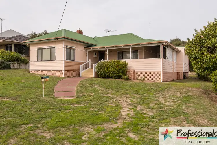 27 Haig Crescent, Bunbury WA 6230