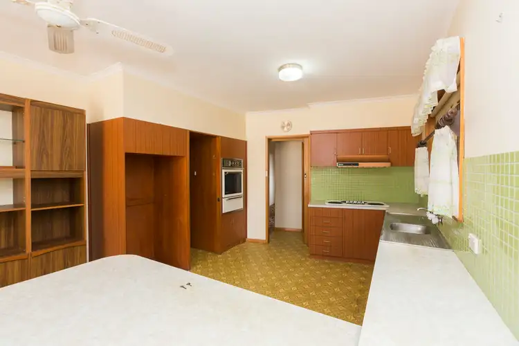 Third view of Homely house listing, 18 Carter Street, Horsham VIC 3400