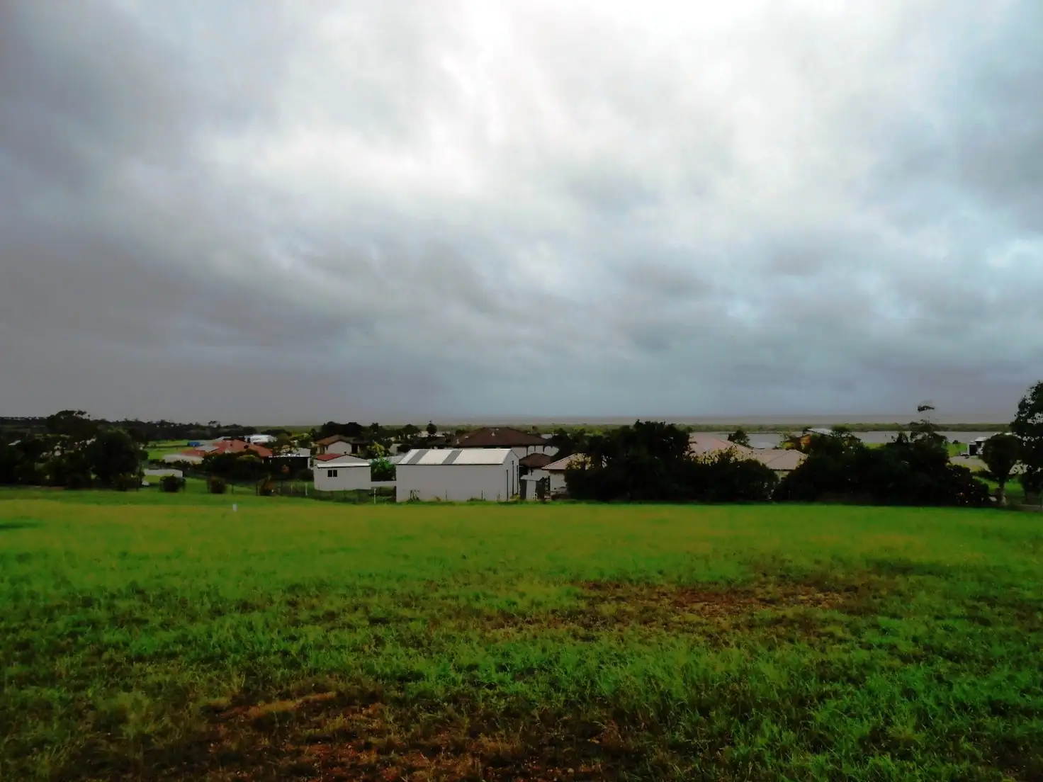 Main view of Homely land listing, 15 Schooner Rise, River Heads QLD 4655