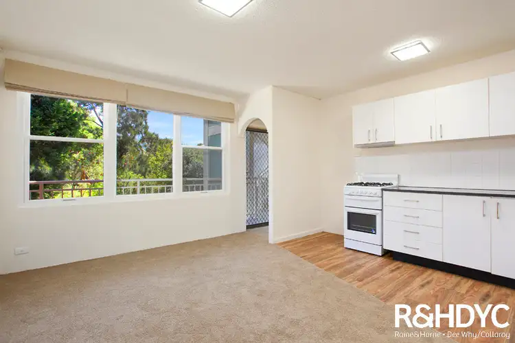Main view of Homely unit listing, 2/31 Gladstone Street, Newport NSW 2106