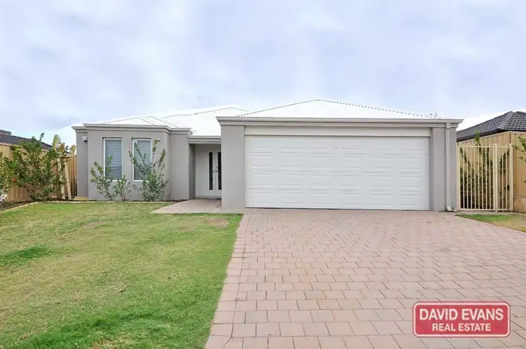 9 Cortona Grove, Sinagra WA 6065