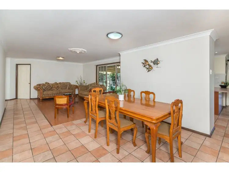 Fourth view of Homely house listing, 9 Atkinson Drive, Karana Downs QLD 4306