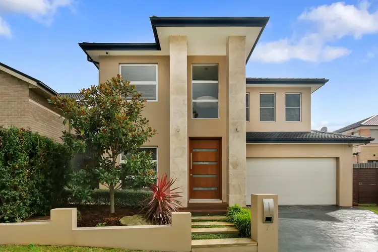 7 Parer Avenue, Middleton Grange NSW 2171