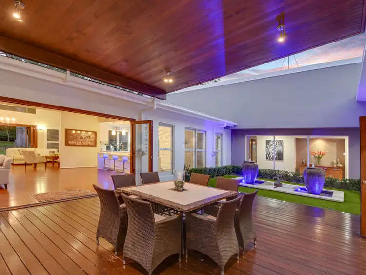 Fifth view of Homely house listing, 11 Armstrong Court, Mons QLD 4556