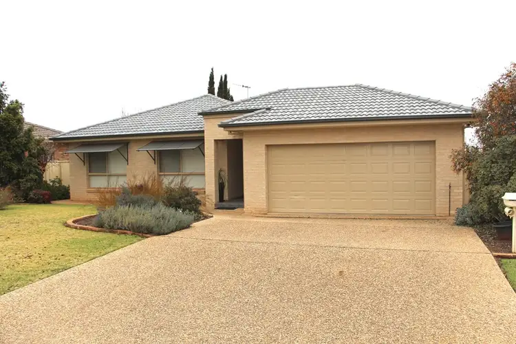 118 Wyangan Avenue, Griffith NSW 2680