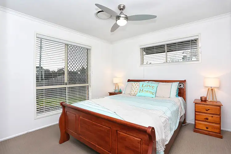 Fourth view of Homely house listing, 25 Chantilly Crescent, Beerwah QLD 4519