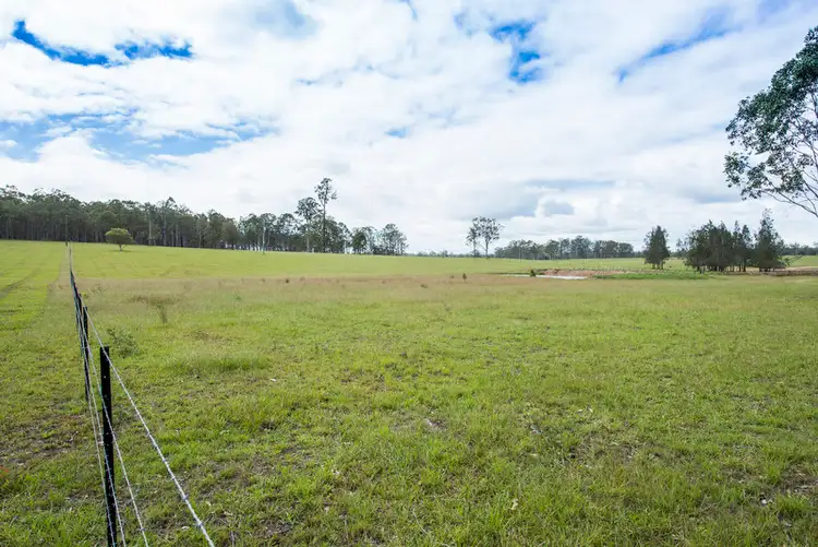 Fifth view of Homely rural property listing, Lot 3 Orara Downs Lane, Levenstrath NSW 2460