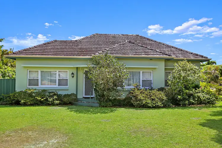 1/ 11 Doney Street, Alfred Cove WA 6154
