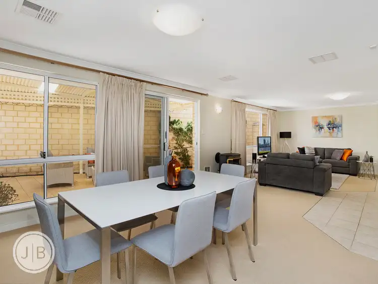 Sixth view of Homely house listing, 11 Tallow Tree Crescent, Subiaco WA 6008