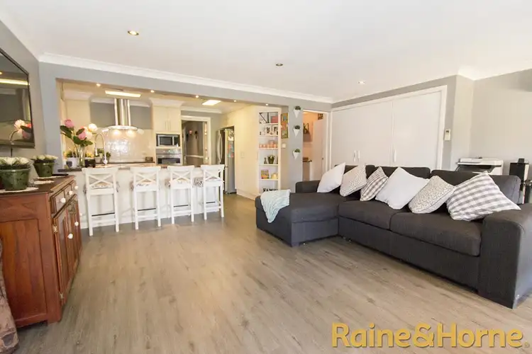 Third view of Homely house listing, 4 Nona Place, Dubbo NSW 2830
