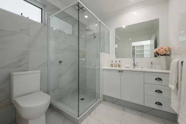 Fifth view of Homely apartment listing, 10/31 Connaught Street, West Leederville WA 6007