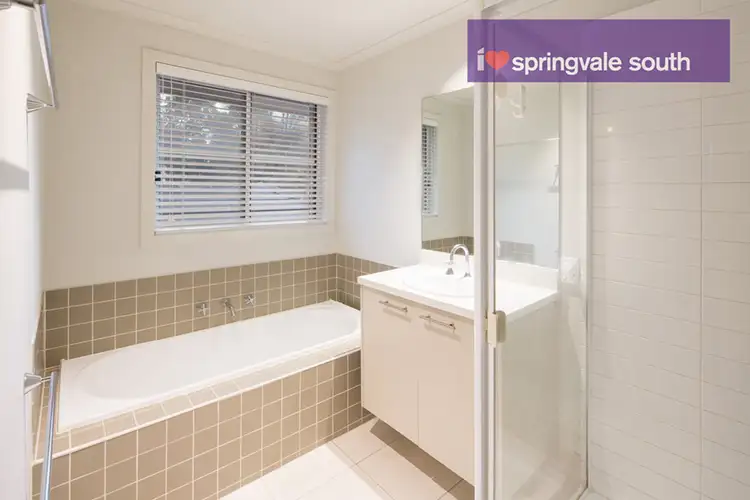 Sixth view of Homely house listing, 4 Magnolia Way, Springvale South VIC 3172