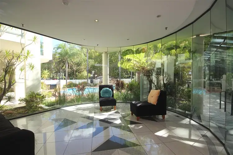 Sixth view of Homely apartment listing, 12/60-62 Mill Point Rd, South Perth WA 6151