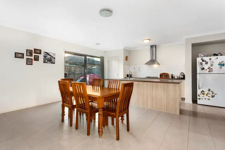 Fourth view of Homely house listing, 6 Burrell Way, Mernda VIC 3754