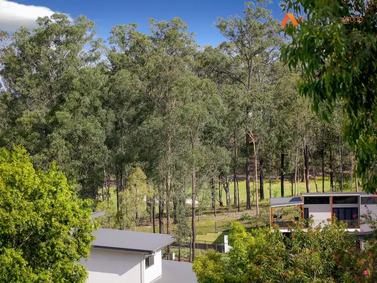 Third view of Homely house listing, 21 Pardalote Drive, Brookwater QLD 4300