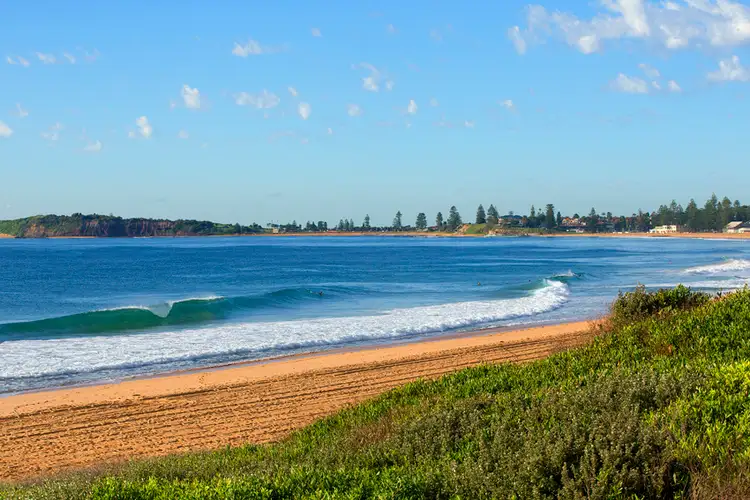 Third view of Homely unit listing, 4/81 Ocean Street, Narrabeen NSW 2101