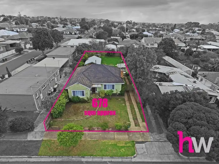 Main view of Homely house listing, 47 Maurice Street, Herne Hill VIC 3218