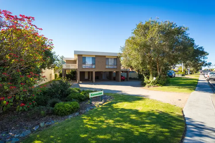Main view of Homely unit listing, 5/21 MARINE PARADE, Merimbula NSW 2548