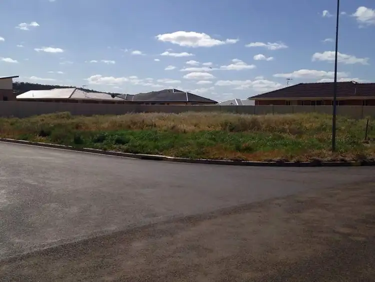 Second view of Homely land listing, 85 Citrus Road, Griffith NSW 2680