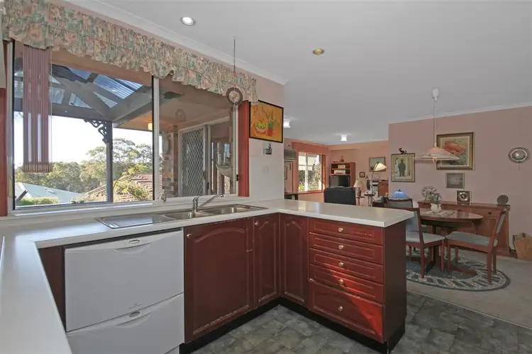Seventh view of Homely house listing, 5 Blaxland Crescent, Sunshine Bay NSW 2536