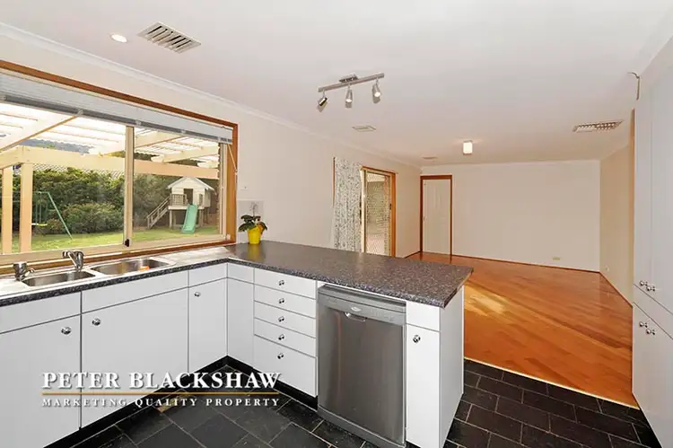 Sixth view of Homely house listing, 7 Landells Place, Conder ACT 2906