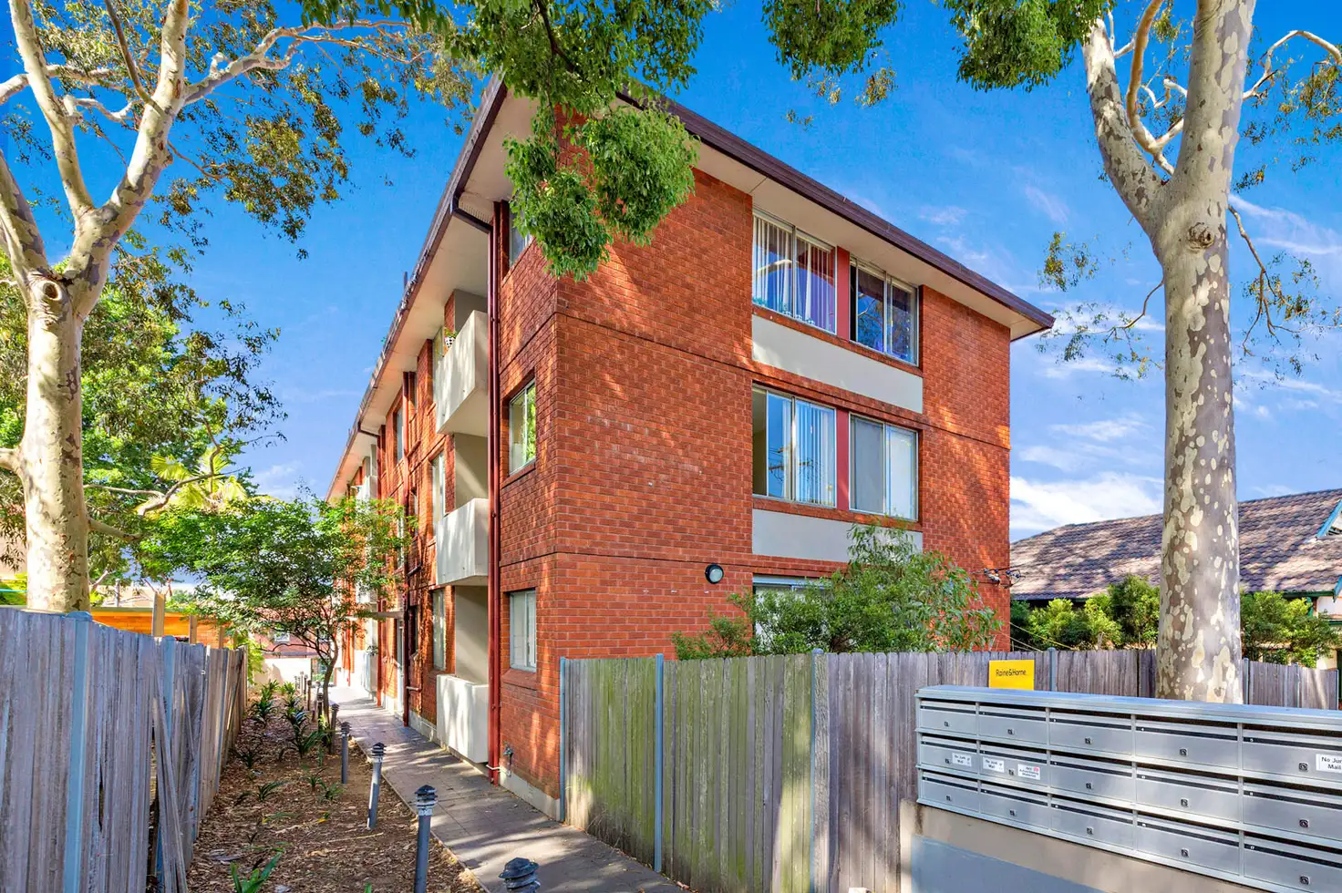 Main view of Homely studio listing, 10/48 Norton Street, Ashfield NSW 2131