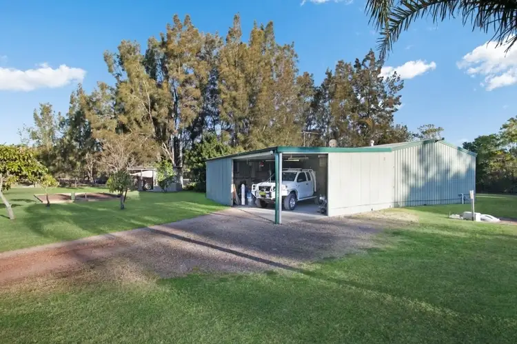 Fifth view of Homely house listing, 338 Lemon Tree Passage, Salt Ash NSW 2318