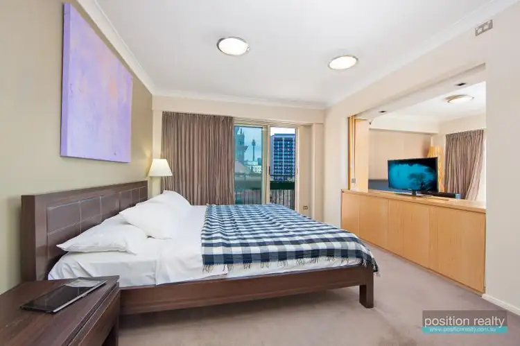Sixth view of Homely apartment listing, 512/33 Bayswater Road, Potts Point NSW 2011