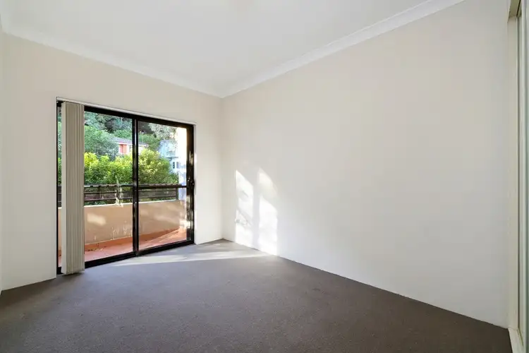 Fifth view of Homely unit listing, 4/61 Donnison Street, Gosford NSW 2250