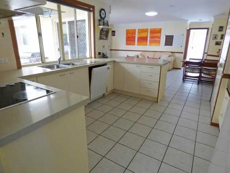 Seventh view of Homely house listing, 17 Pleasant Court, Cleveland QLD 4163