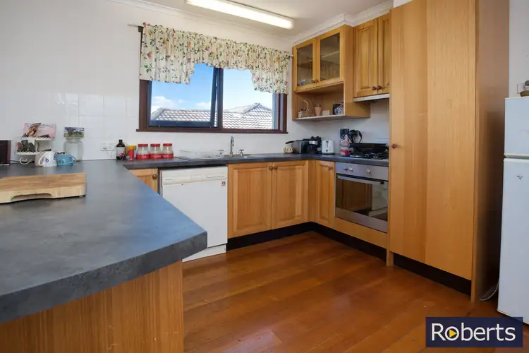Sixth view of Homely house listing, 18 Woolston St, Trevallyn TAS 7250