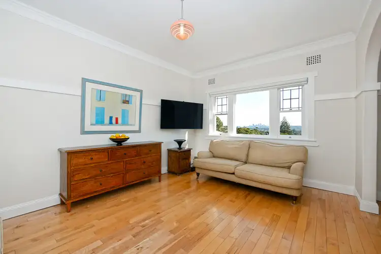 Fifth view of Homely apartment listing, 3/70 New South Head Road, Vaucluse NSW 2030