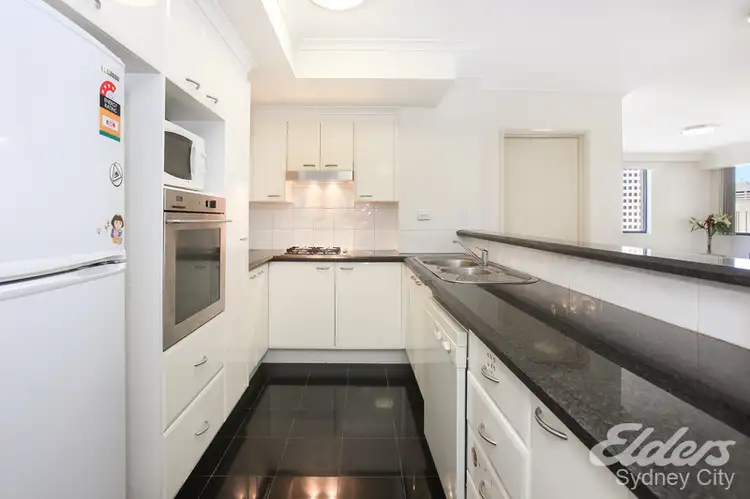 Third view of Homely apartment listing, 309/303-307 Castlereagh Street, Sydney NSW 2000