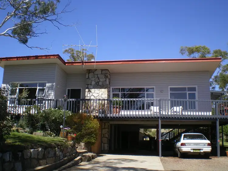 Second view of Homely house listing, 9 Blairgowrie Ave, Cooma NSW 2630