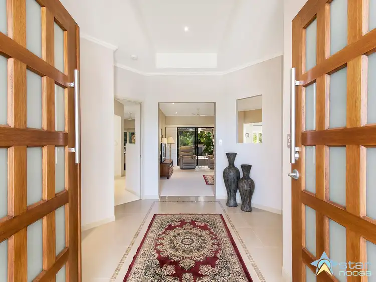 36 Crestview Drive, Peregian Springs QLD 4573