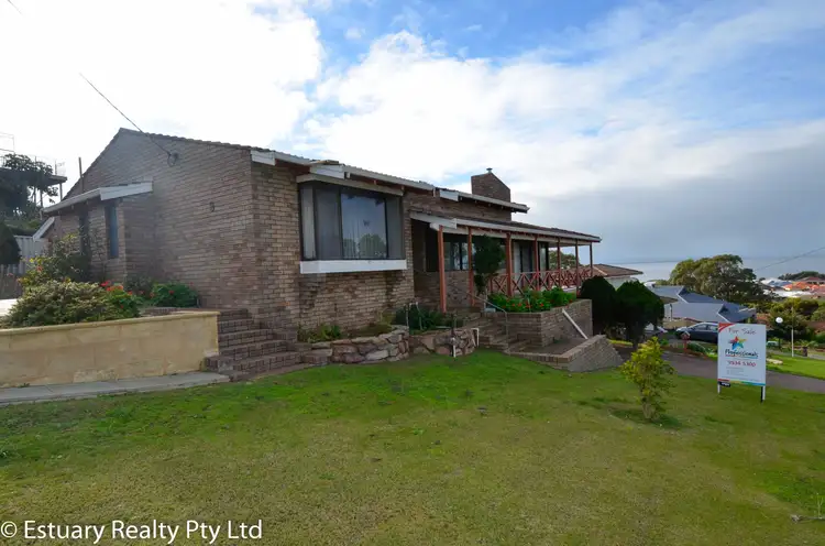 Second view of Homely house listing, 9 Merindah Meander, Falcon WA 6210