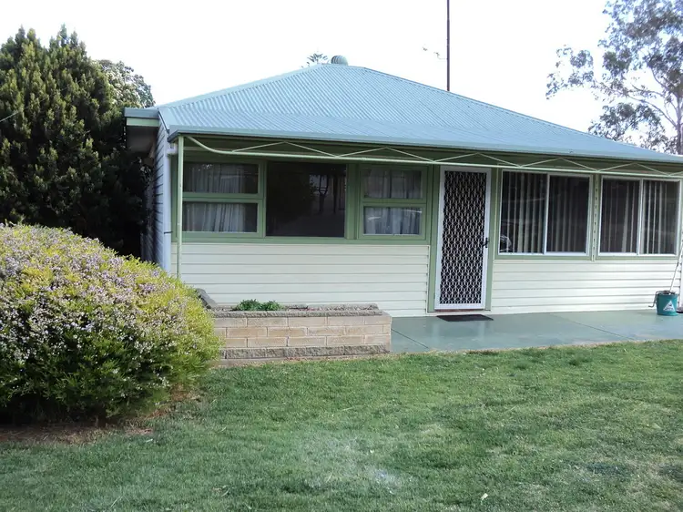 Main view of Homely house listing, 10 Chennell Cres, Barmera SA 5345