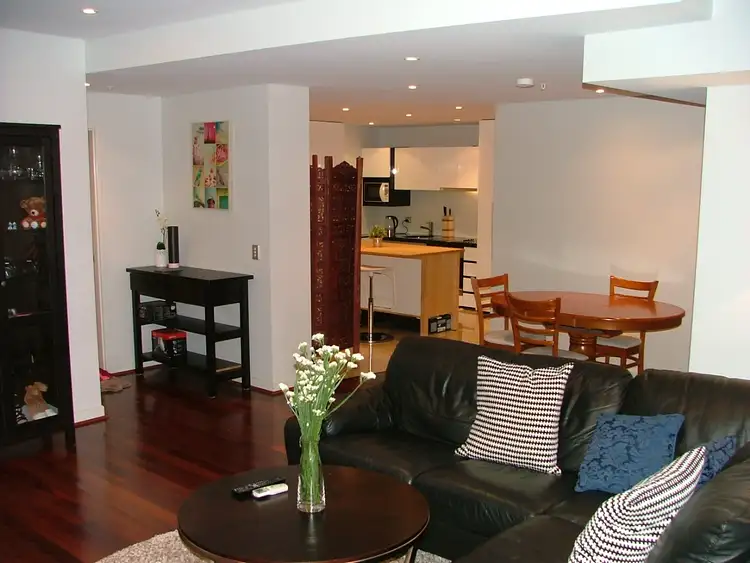 Third view of Homely apartment listing, 38/101 Murray Street, Perth WA 6000