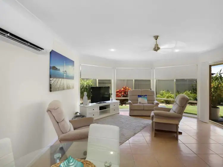 Seventh view of Homely house listing, 5 Cumberland Court, Yamba NSW 2464