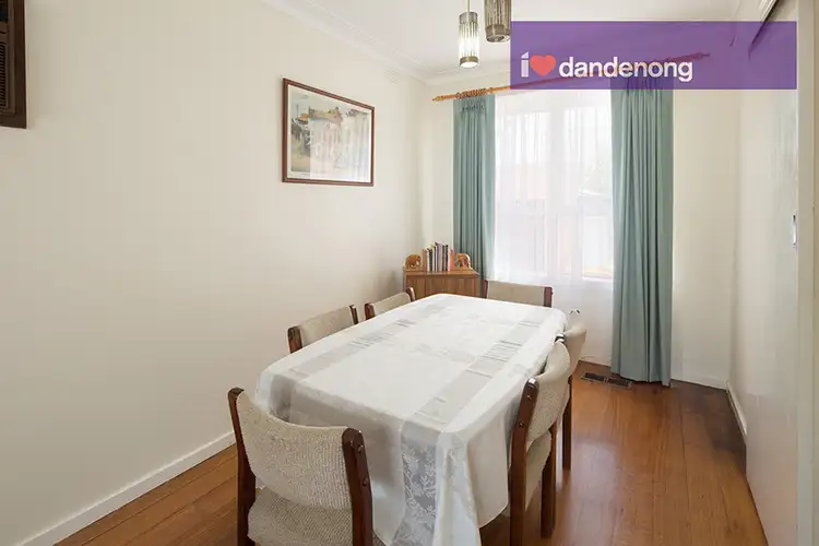 Sixth view of Homely house listing, 12 Gerard Street, Dandenong VIC 3175