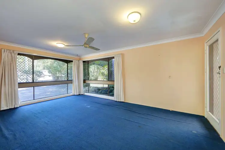 Fourth view of Homely house listing, 122 Branyan Street, Norville QLD 4670