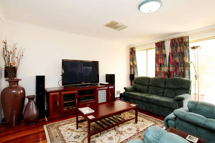 Fifth view of Homely house listing, 21 Thornbill Meander, Joondalup WA 6027