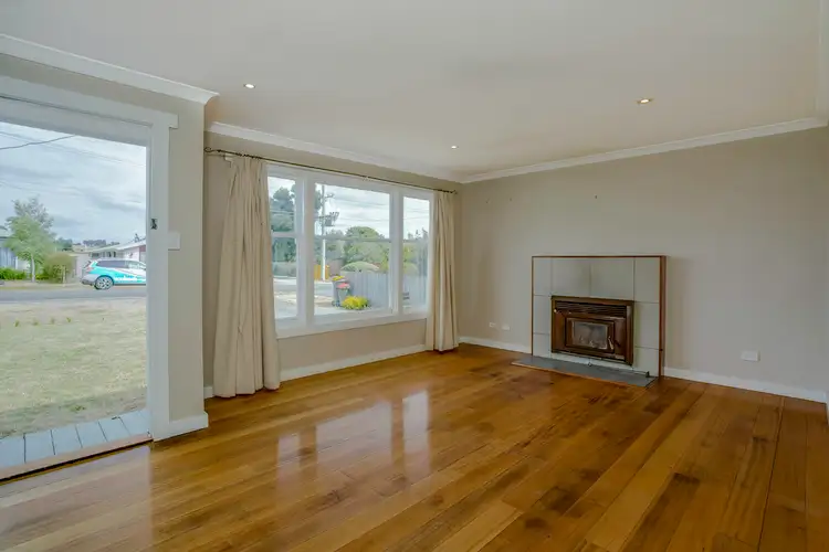 Third view of Homely house listing, 15 Franklin Street, Westbury TAS 7303