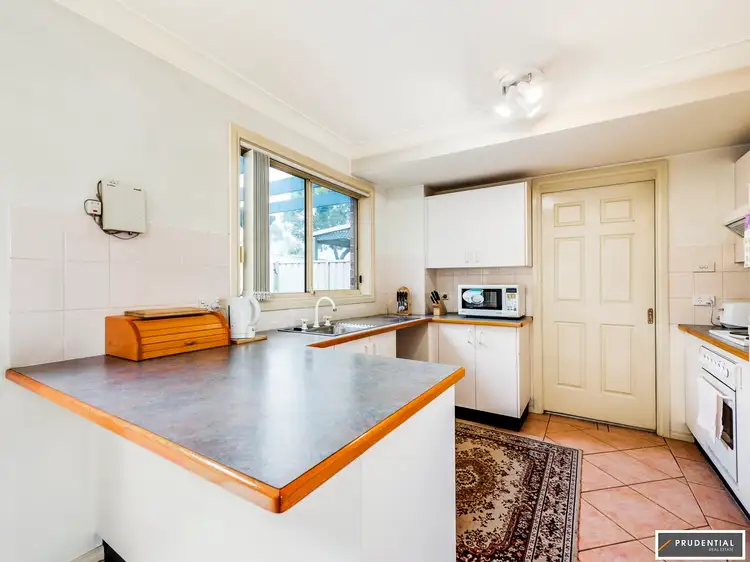 Fifth view of Homely house listing, 1/1 Fields Road, Macquarie Fields NSW 2564