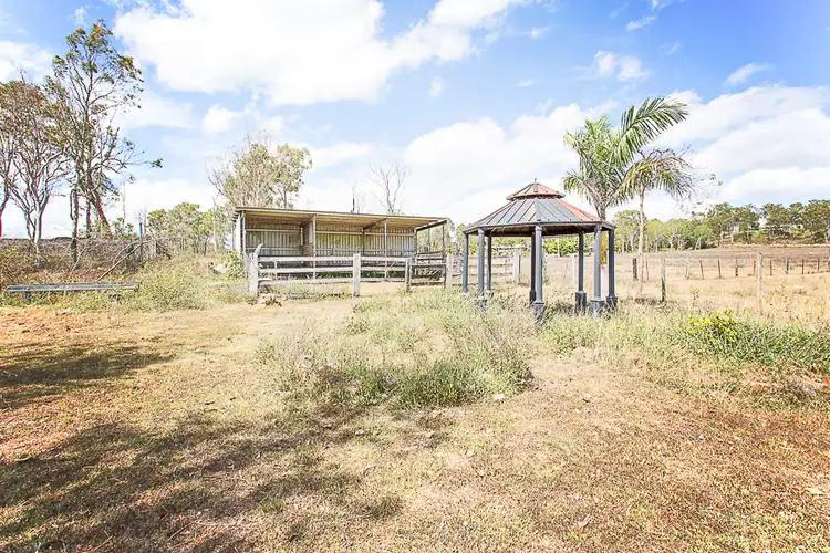 Third view of Homely rural property listing, 24904 Peak Downs Highway, Victoria Plains QLD 4751
