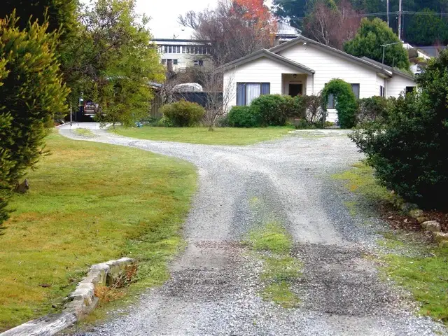 Main view of Homely house listing, 4 The Flat, St Marys TAS 7215