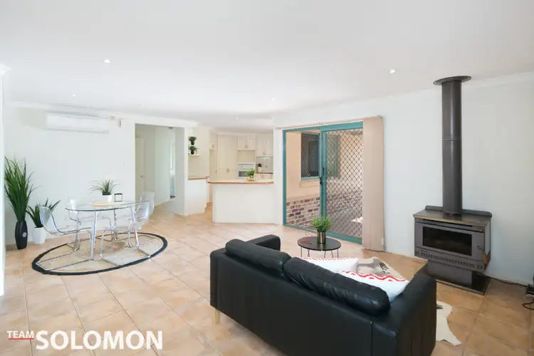 Fourth view of Homely house listing, 1-3 Koorong Court, Alexandra Hills QLD 4161