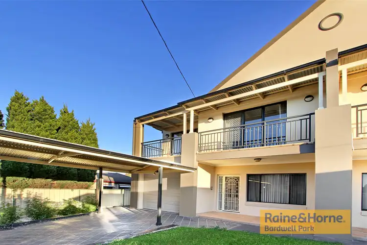 10 Harding Lane, Bexley NSW 2207
