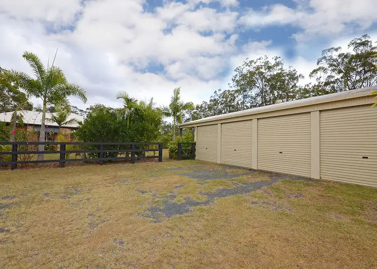 Seventh view of Homely house listing, 164 Joynsons Road, Torbanlea QLD 4662
