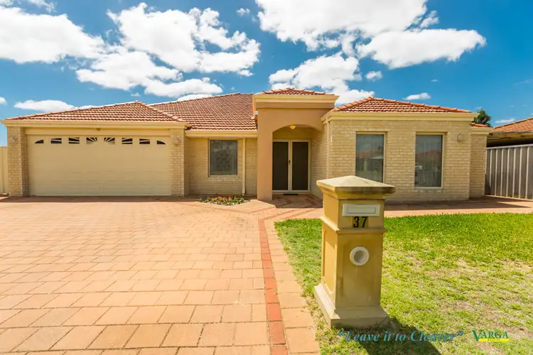 37 The Vale, Willetton WA 6155